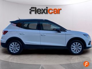 Seat Arona 1.0 TSI 70kW (95CV) Style Go Eco