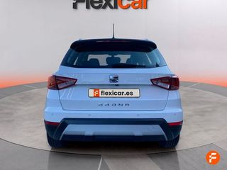 Seat Arona 1.0 TSI 70kW (95CV) Style Go Eco