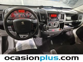 Peugeot Boxer Furgon BlueHDi 110 330 L1H1 81 kW (110 CV)