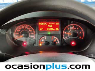 Peugeot Boxer Furgon BlueHDi 110 330 L1H1 81 kW (110 CV)