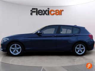 BMW Serie 1 118d