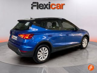 Seat Arona 1.0 TSI 81kW (110CV) Style XM Edition