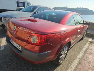 Renault Megane 2005