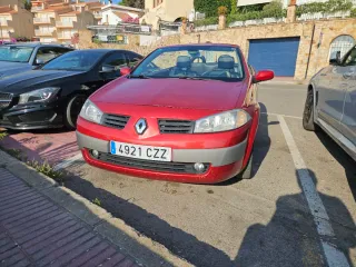 Renault Megane 2005
