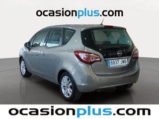 Opel Meriva 1.4 NEL Selective 88 kW (120 CV)