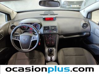 Opel Meriva 1.4 NEL Selective 88 kW (120 CV)