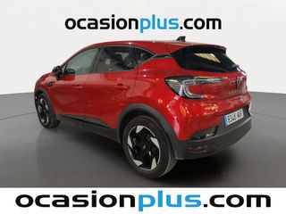 Renault Captur Techno TCe 66 kW (90 CV)
