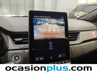 Renault Captur Techno TCe 66 kW (90 CV)