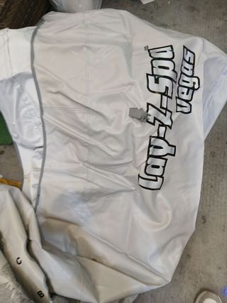 Fundas de Bestway Lay-Z-Spa Vegas AirJet 196x61cm