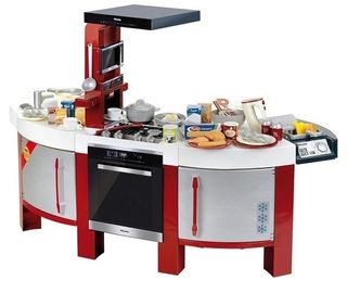 Juguete Cocina Miele