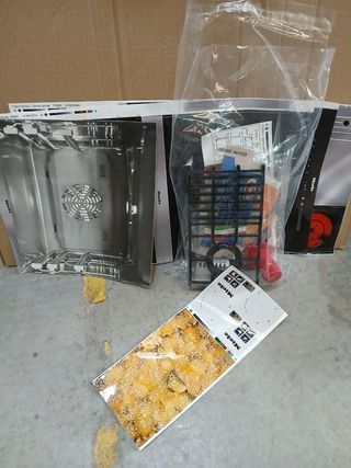 Juguete Cocina Miele