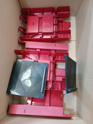 Juguete Cocina Miele