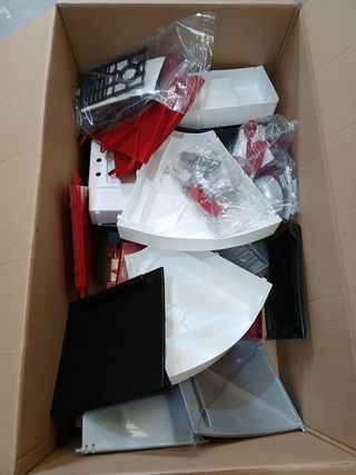 Juguete Cocina Miele