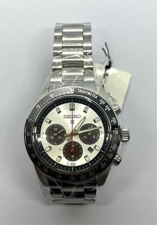 Seiko Prospex Speedtimer SSC911P1 crono solar NUEV