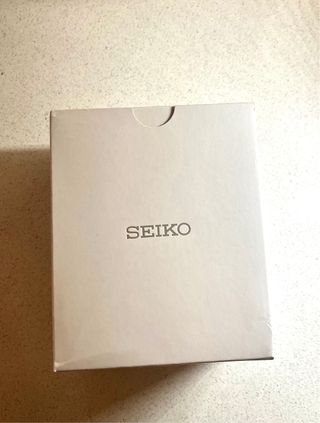 Seiko Prospex Speedtimer SSC911P1 crono solar NUEV