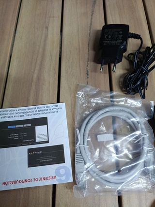 Web: TV-W Internet En Tu TV (Servidor Multimedia)