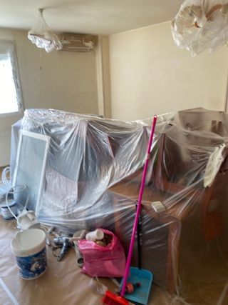 Pintores económicos Madrid