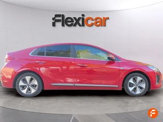 Hyundai IONIQ EV Klass