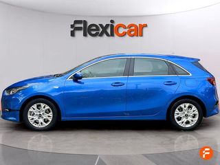 Kia Ceed 1.0 T-GDi 74kW (100CV) Drive