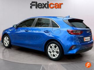 Kia Ceed 1.0 T-GDi 74kW (100CV) Drive