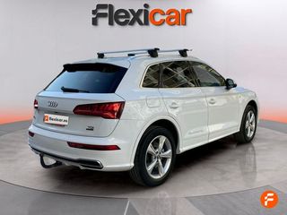 Audi Q5 S line 2.0 TDI 140kW quattro S tronic