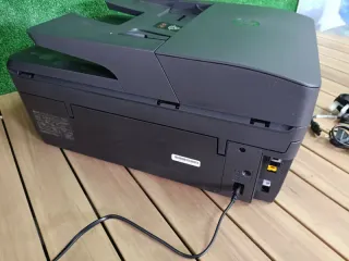 HP OfficeJet Pro 6960 Multifunción Wifi