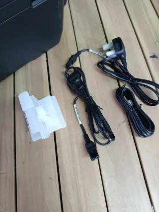 HP OfficeJet Pro 6960 Multifunción Wifi