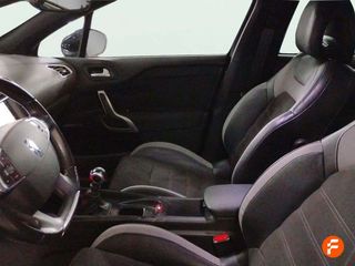 DS DS 4 1.6 BlueHDi 88kW (120CV) Style