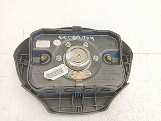 AIRBAG DELANTERO IZQUIERDO RENAULT SCENIC RX4 (JA