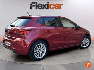 Seat Ibiza 1.0 TSI 85kW (115CV) FR XS