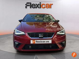 Seat Ibiza 1.0 TSI 85kW (115CV) FR XS