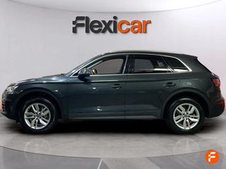 Audi Q5 2.0 TDI 140kW (190CV) quattro S tronic