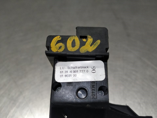 MANDO VOLANTE LAND ROVER RANGE ROVER (LM) M62B44