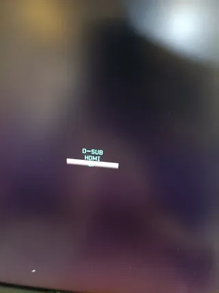 Monitor AOC G2460VQ6 24" LED Multimedia