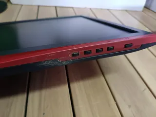 Monitor AOC G2460VQ6 24" LED Multimedia