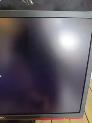 Monitor AOC G2460VQ6 24" LED Multimedia