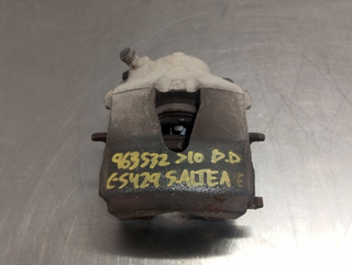 PINZA DE FRENO DELANTERA DERECHA SEAT ALTEA XL (5