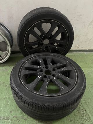 Llantas BMW E36 / E46