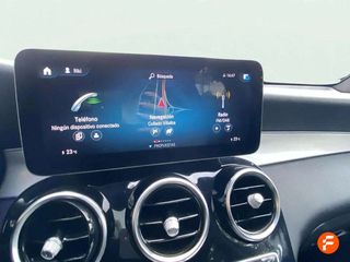 Mercedes GLC GLC 220 d 4MATIC