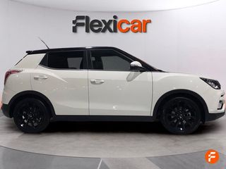 SsangYong Tivoli G15T Limited Auto
