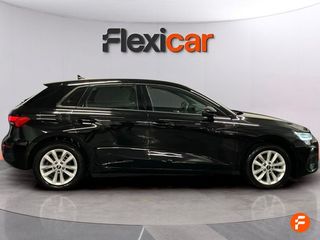 Audi A3 Sportback 30 TFSI 81kW (110CV)