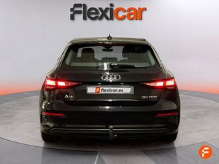 Audi A3 Sportback 30 TFSI 81kW (110CV)