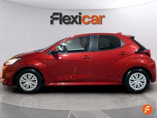 Toyota Yaris 1.5 120H Active Plus