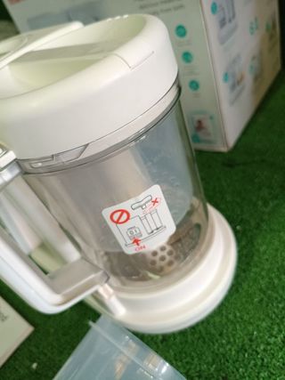 Robot Cocina Miniland Chefy 6 Multifunción