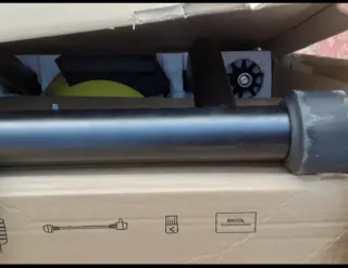 Rodillo Bkool Smart Pro 2