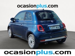Fiat 500 1.0 Hybrid Dolcevita 51 kW (70 CV)