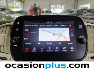 Fiat 500 1.0 Hybrid Dolcevita 51 kW (70 CV)