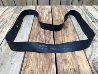 CORREA INTERIOR NEUMATICO MICHELIN