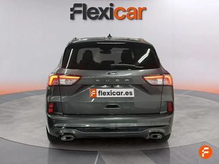 Ford Kuga ST-Line 2.0 EcoBlue 88kW (120CV) Auto