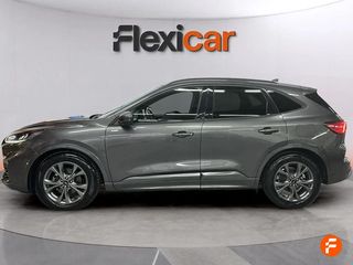 Ford Kuga ST-Line 2.0 EcoBlue 88kW (120CV) Auto